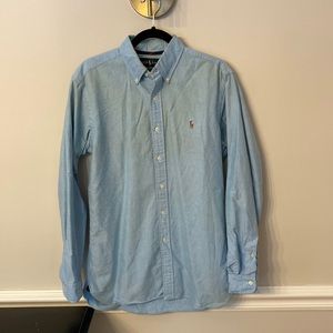 Button Down Shirt